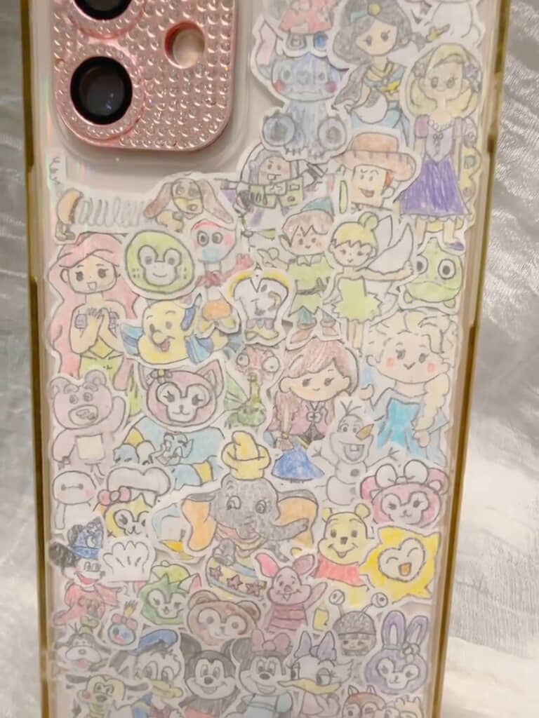 どの子も愛情いっぱいですね