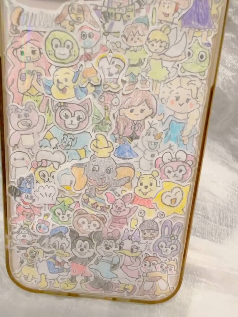 細かいところまで丁寧