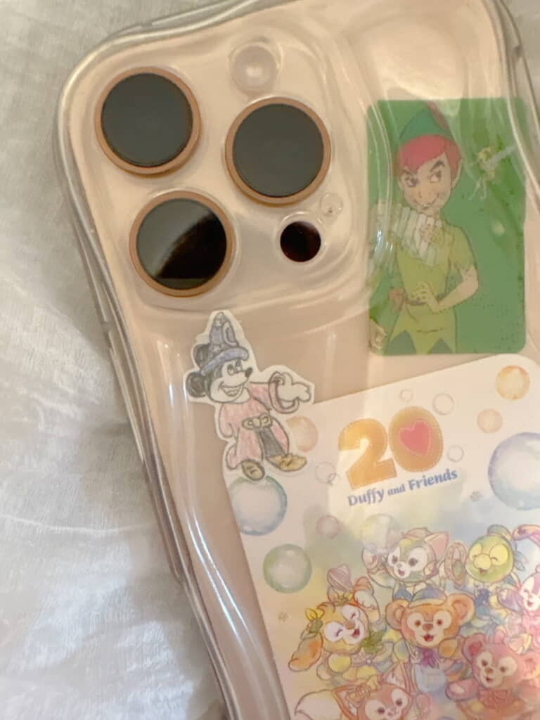 弟子くんもかわいい！
