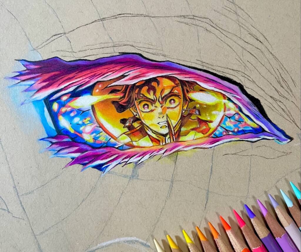 この時点でクオリティーの高さが分かる