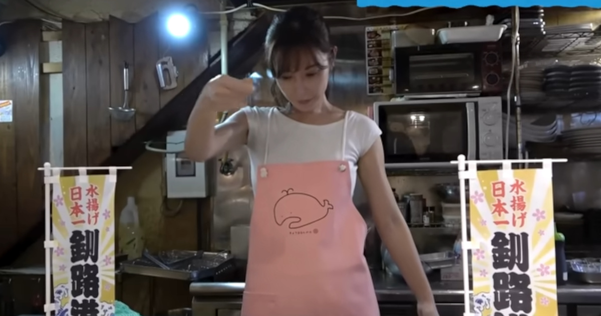 1匹5万円の大衆魚!?　釧路から名古屋に届いた“初物”の正体は……　魚屋絶賛のおいしさに「食べたーーい」「豊漁祈ってます」（1/3） | グルメ ねとらぼ