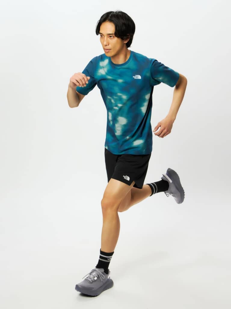 ノースフェイス　スニーカー　シューズ　26センチ ランニングシューズ＆トレーニングシューズ特集 ゴールドウイン