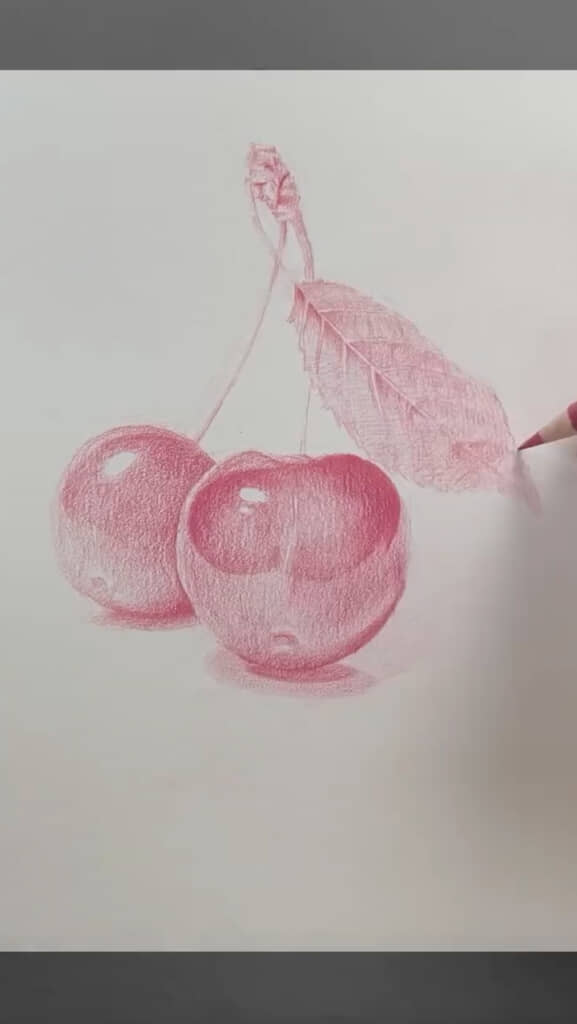 色鉛筆画 IROJITENアートスタジオ（塗り絵）_桑原紗織｜トンボ鉛筆 - YouTube