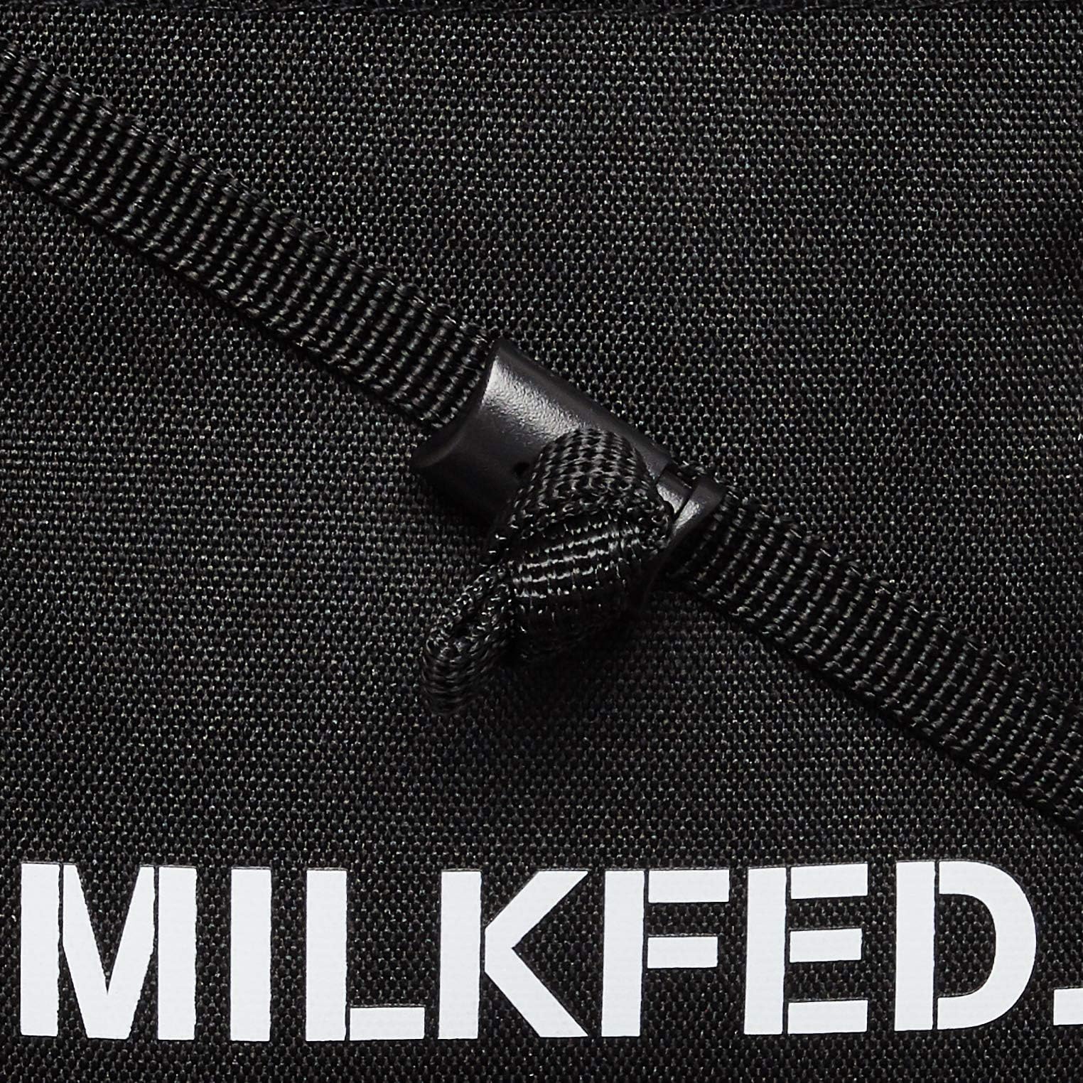 スマホショルダーとして」MILKFED.（ミルクフェド）の“ショルダー