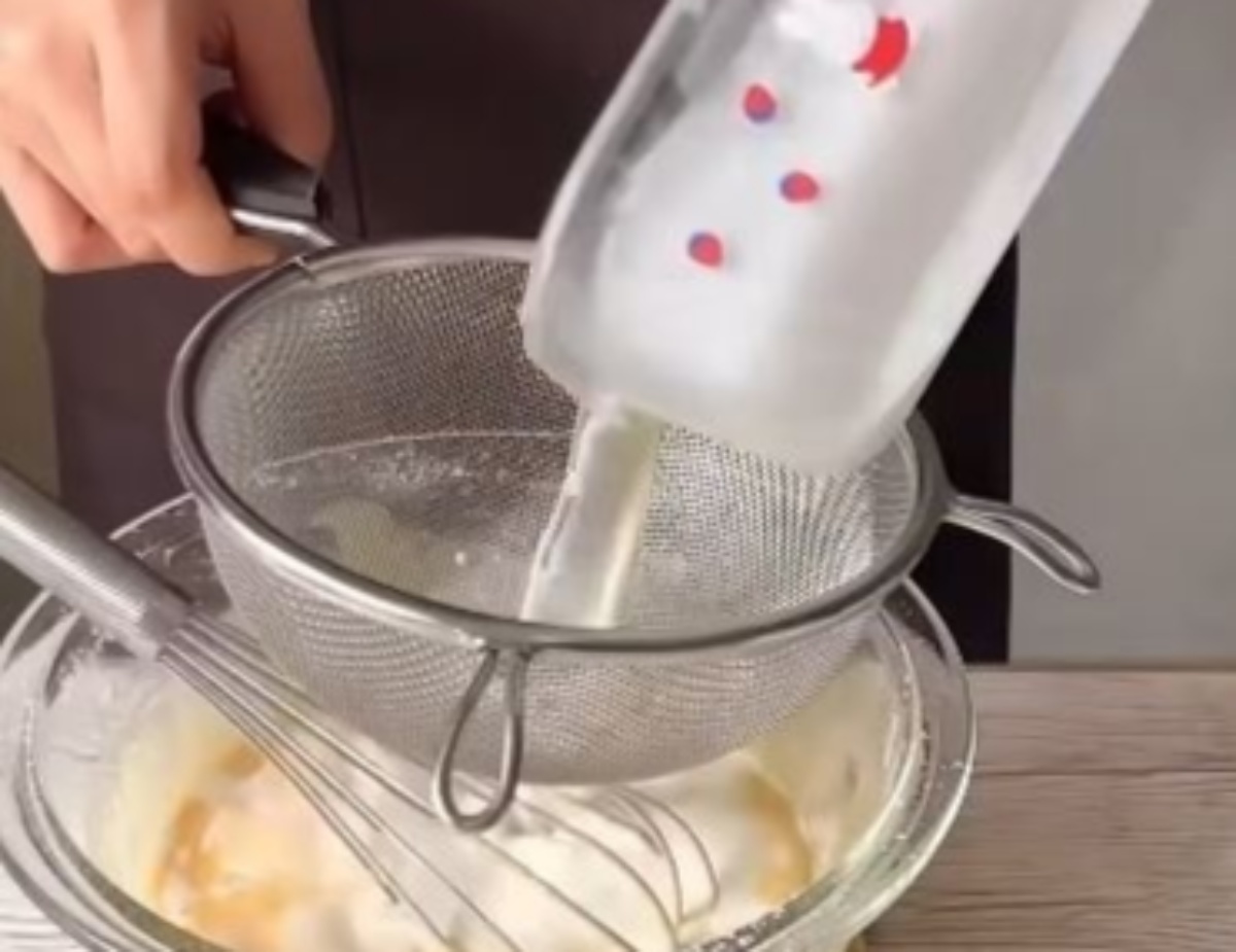 謎の海外スイーツ「ファーブルトン」を元パティシエが完全再現したら……「初耳初見でした！」「流行ってほしい」150万再生のビジュアルに衝撃（1/3） | グルメ ねとらぼ