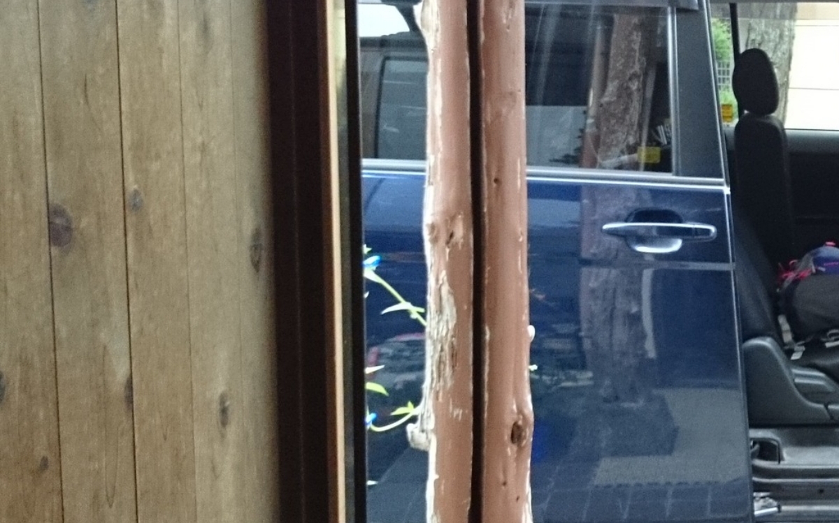 海に向かう車のドアを開けると……父「まだ2時間ぐらいあるぞ？」→まさかの光景に「勇者がいるww」「自分もこのタイプでした」（1/3） | 育児 ねとらぼ