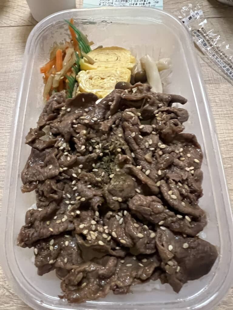 中身もしっかりおいしそう