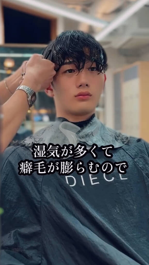 どんどんカット