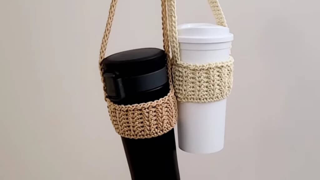 ドリンクカップホルダーの完成！　