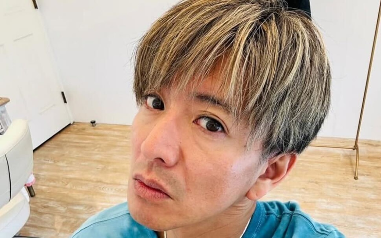 木村拓哉、後輩5人と撮影！貴重な集合写真にファン大興奮！