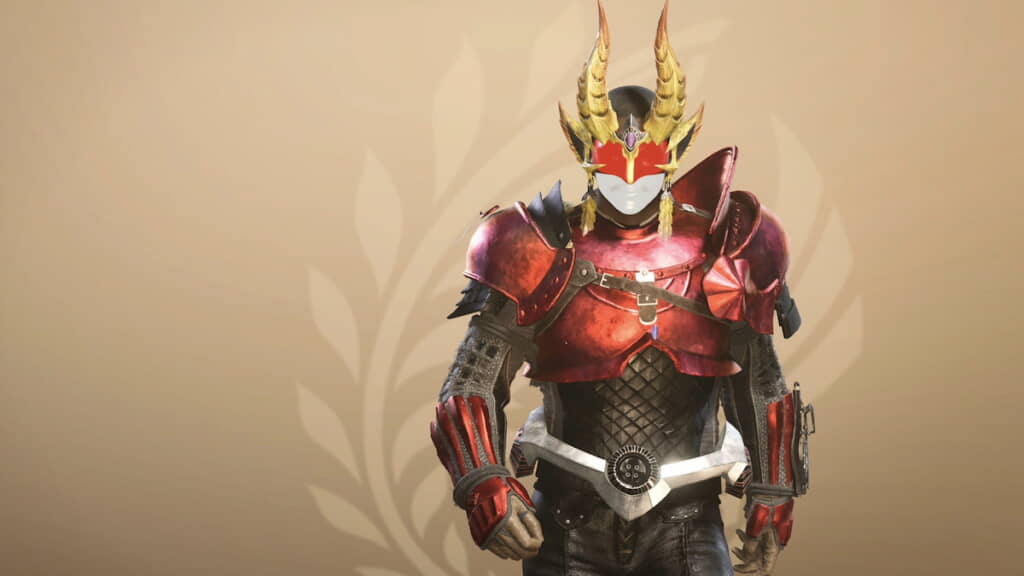 立派なツノのクウガ