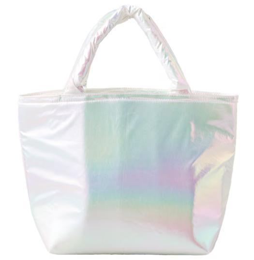 ミニトートバッグ（オーロラNG）