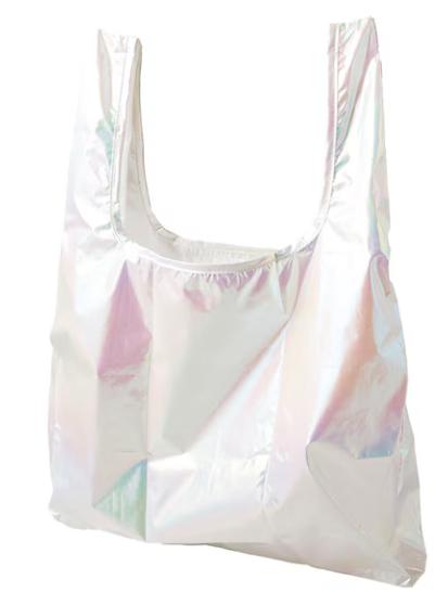 エコバッグ（オーロラNG）