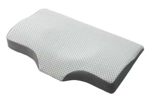 横向き寝がラクなまくら（フィット2 LOW）