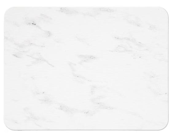 珪酸CAバスマット（マーブル）