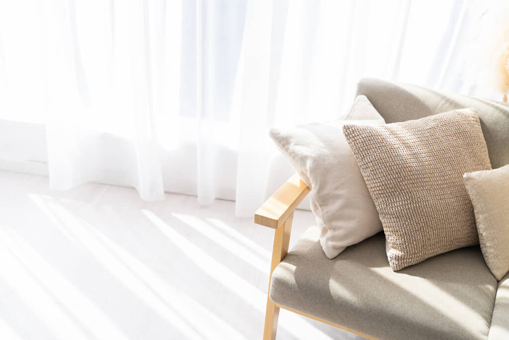 4歳娘がソファの下で見つけたのは……