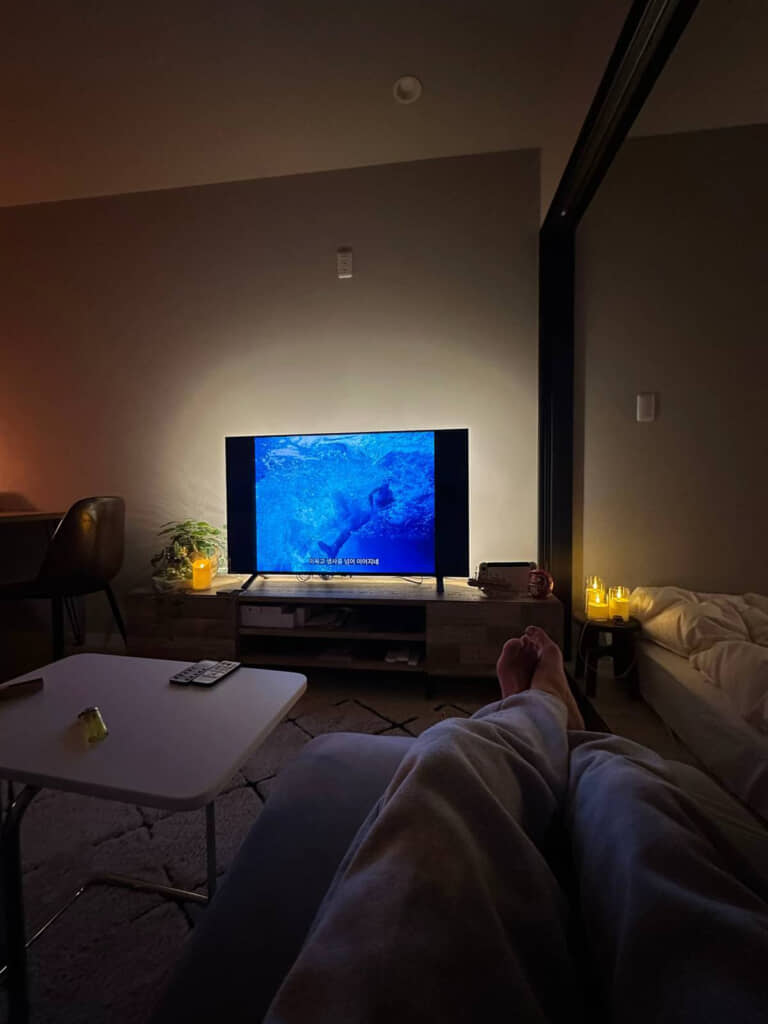 最高のおうちタイム！