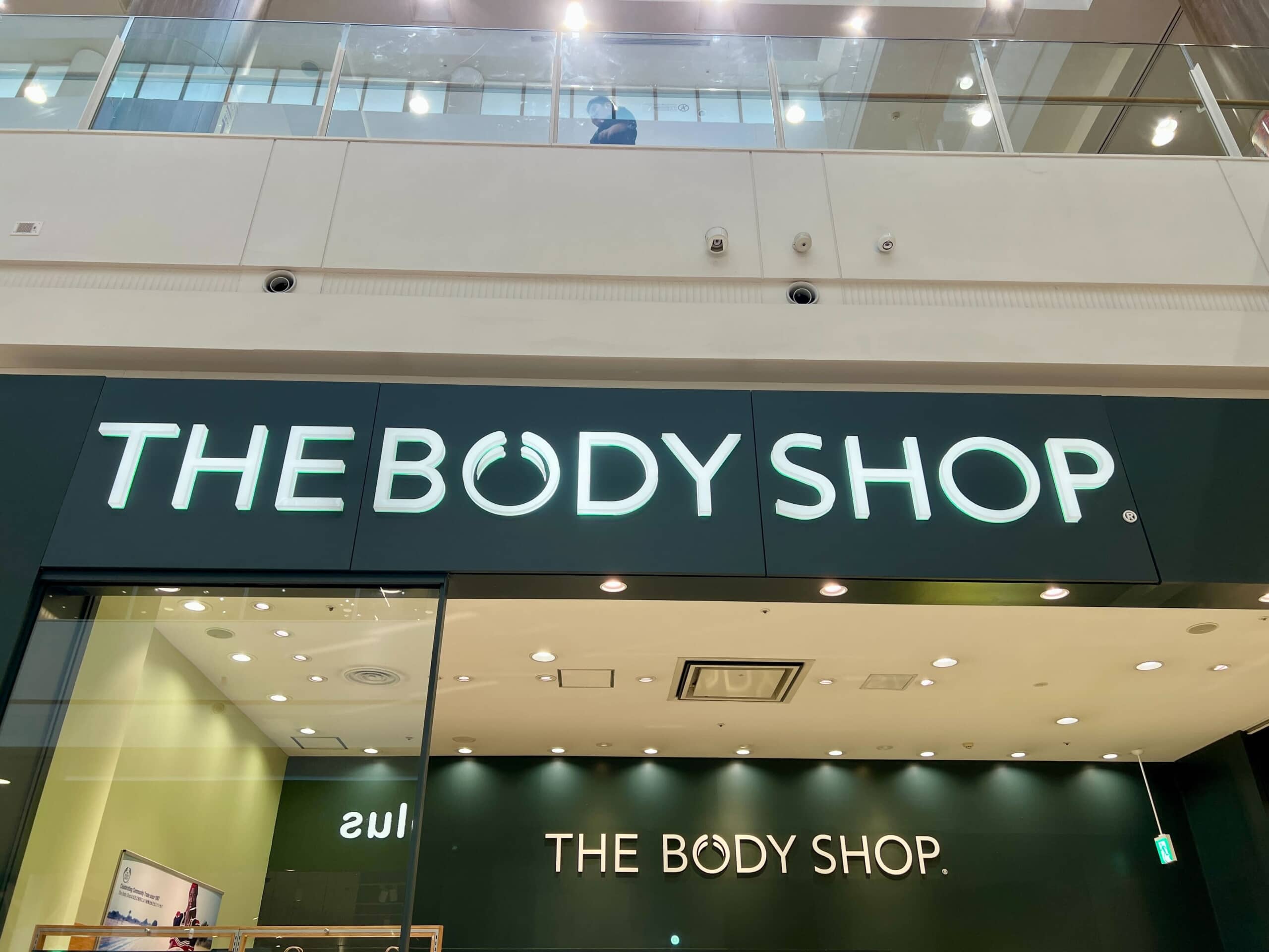 リピート購入です！」THE BODY SHOP（ザ・ボディ・ショップ）の“頭皮用 