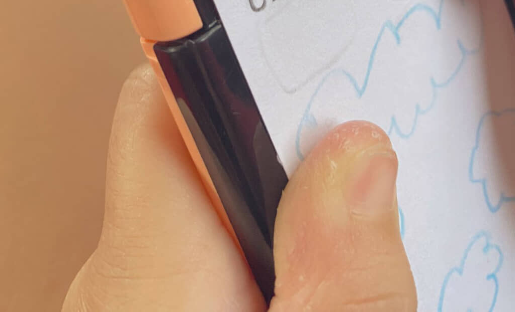 10歳長女が作ったものは……