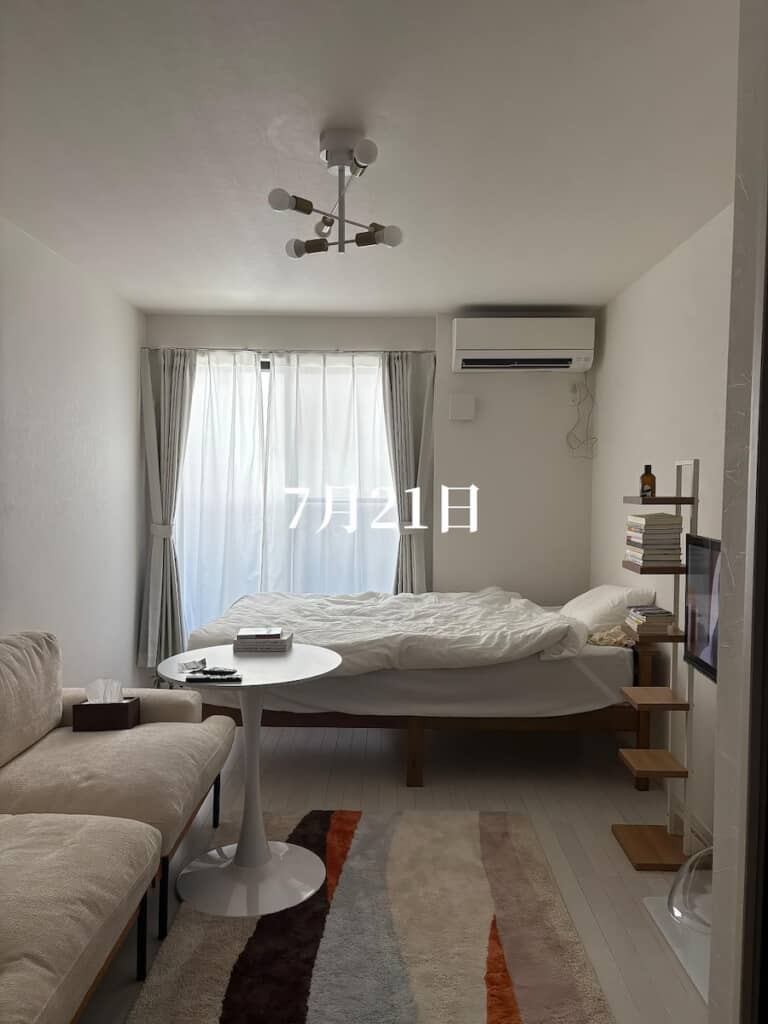 とても暮らしやすそう！