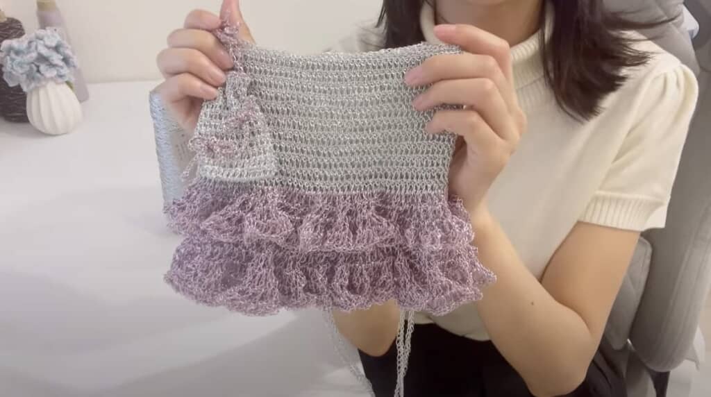 アレンジして乗り越えました