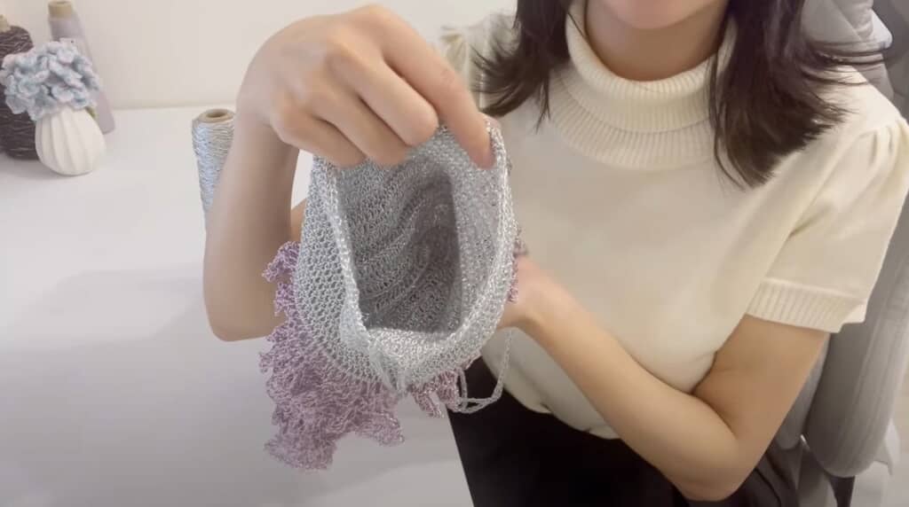 中はこんな感じ