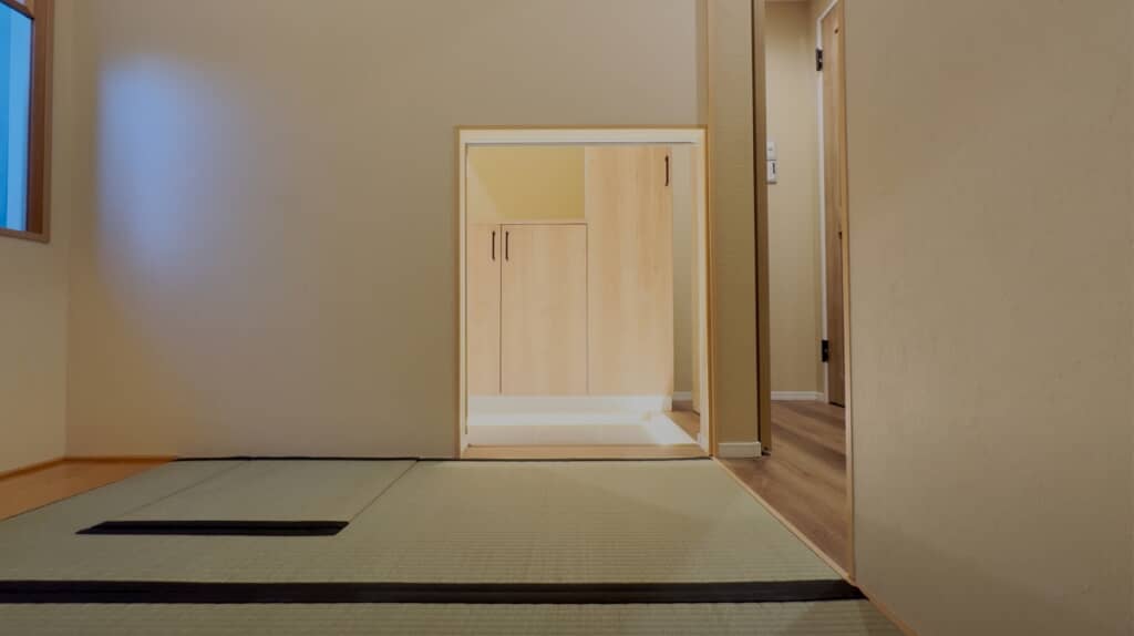 戦国武将ごっこもできる！