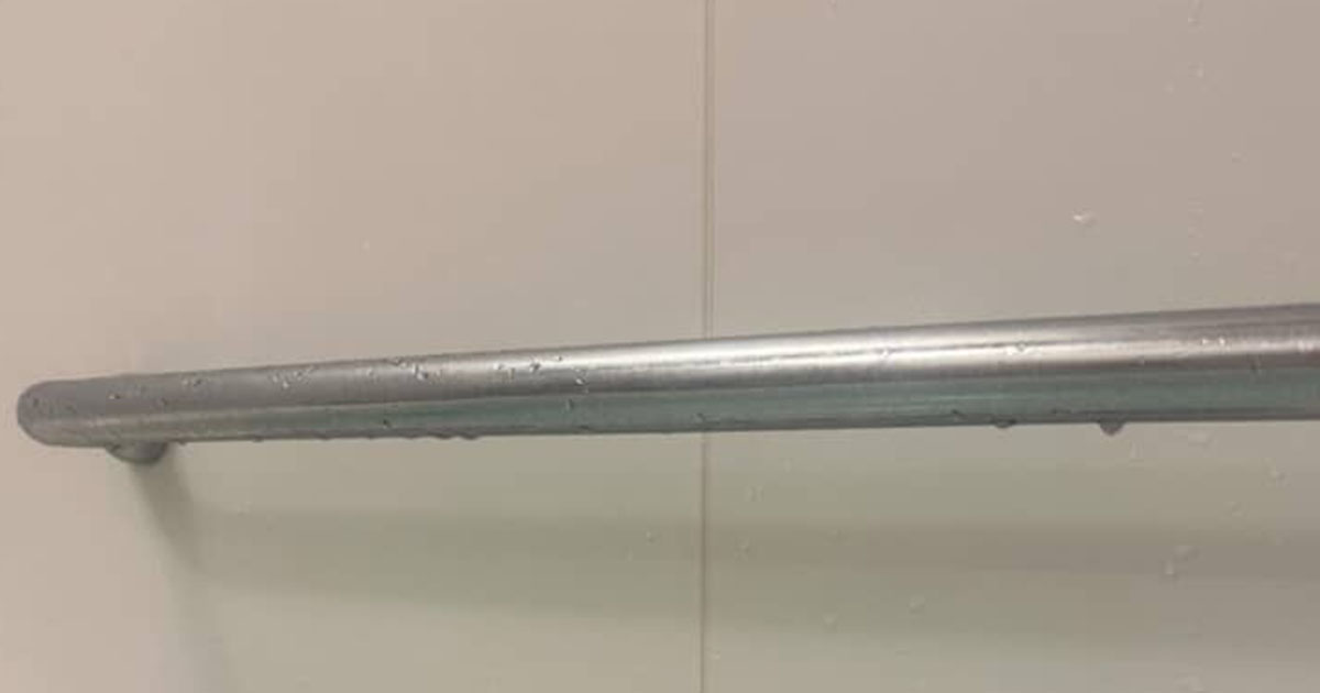 3歳児のママ「大変な事件おきてた」　お風呂に入ろうとしたら……　まさかの光景に「お、おいおい」「どんな凶悪犯が!?」（1/2） | 育児 ねとらぼ