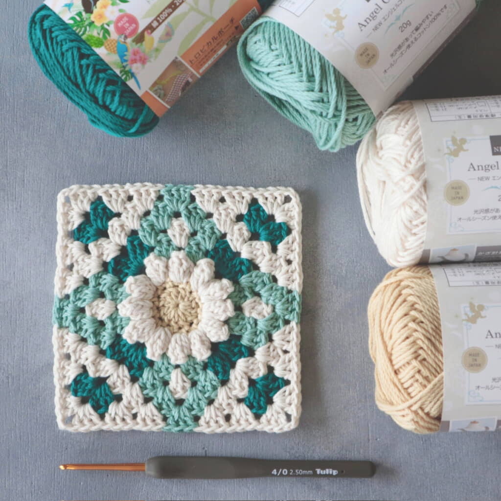 まずモチーフが半端なくかわいい