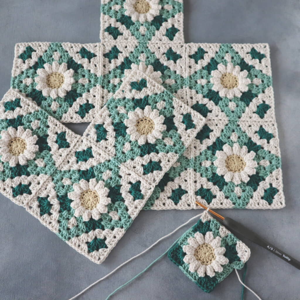 どんどん大きくなっていきます