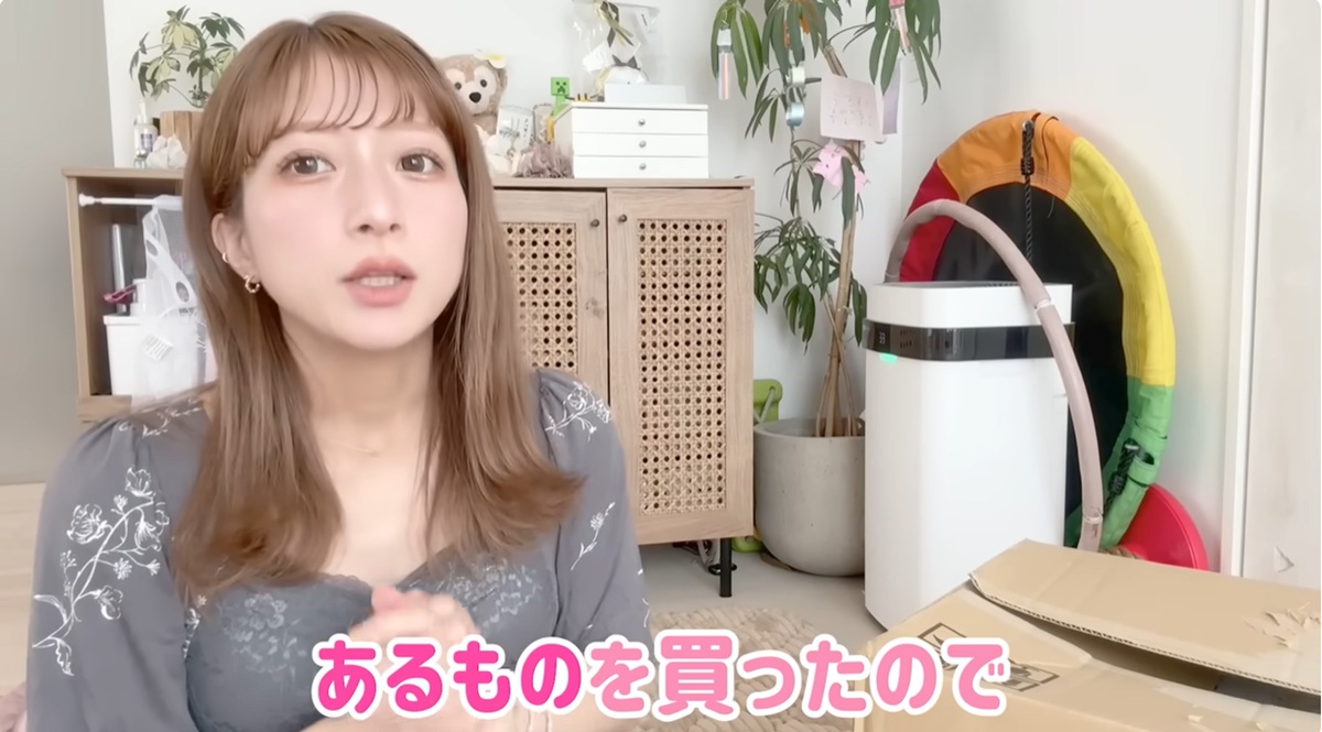 第5子出産の辻希美、出産直前にニトリで「あるものを買ったので」→完成品に「めっちゃ愛用してます！」「便利ですよね」（1/3） | 教育・子育て ねとらぼ