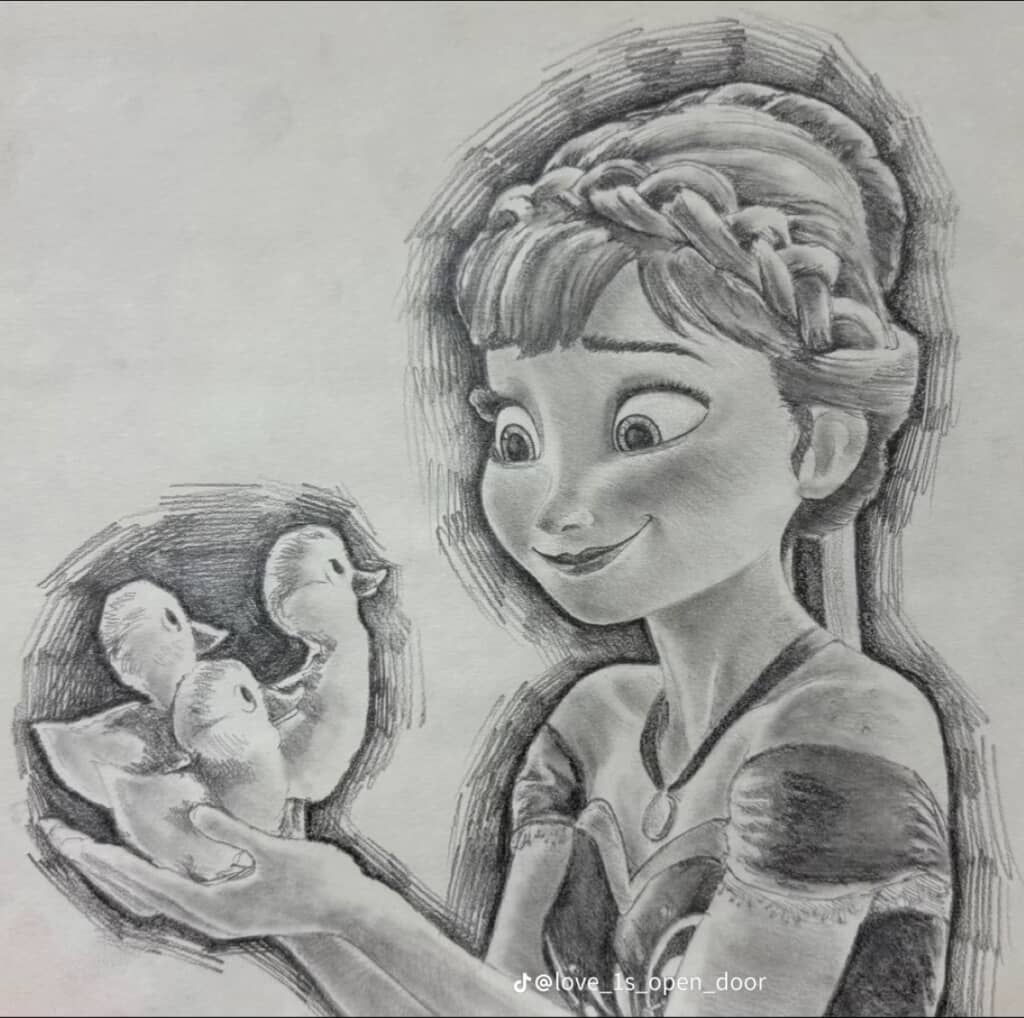 6カ月後とは思えないクオリティー