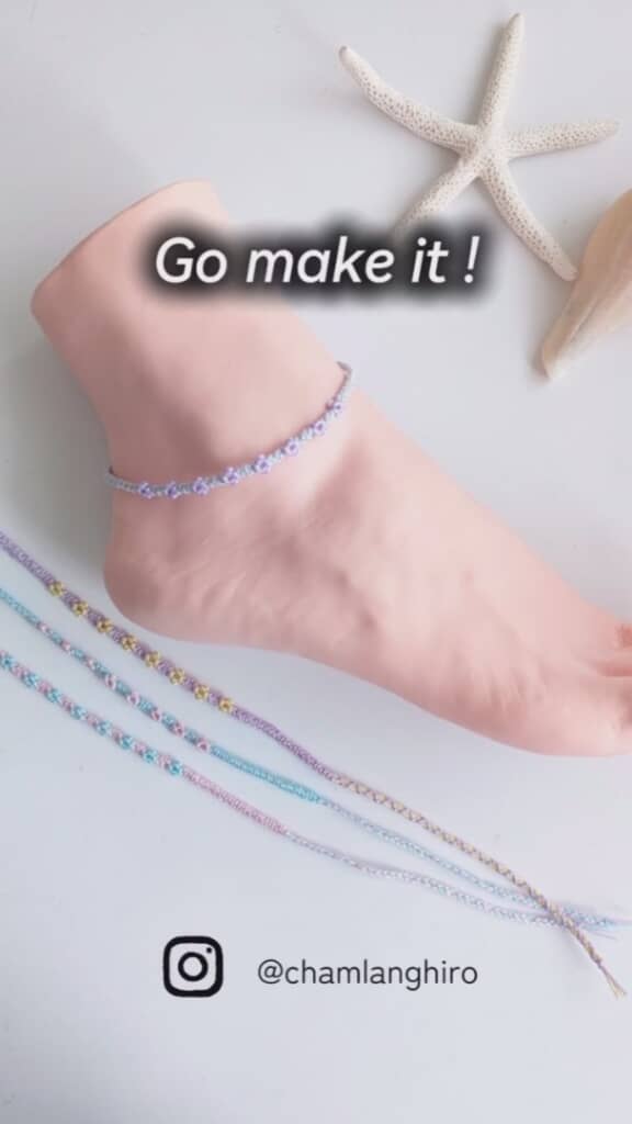 サイズ調整できるのもうれしい