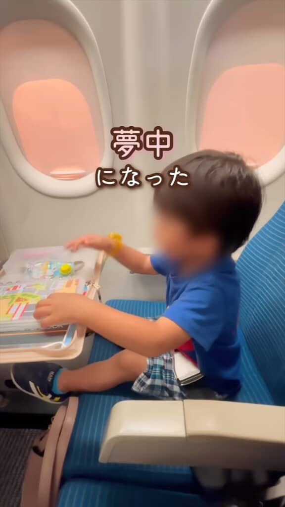 ダイソー商品で作る7イヤイヤ期真っ最中の2歳児が静かに遊ぶおもちゃセット