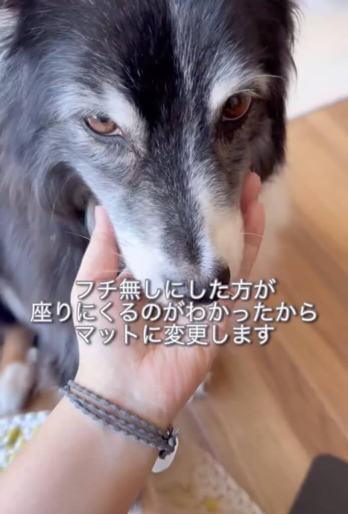 フチなしのほうが良さそうです