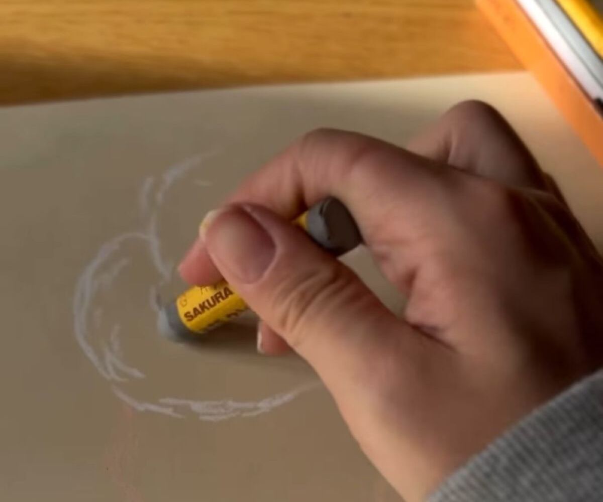 ジブリ“ガチ勢”→サクッと人気キャラを描いたら……　まさかの仕上がりに「天才やん」「ジブリ就職してほしい」と103万再生 | 絵画 ねとらぼ