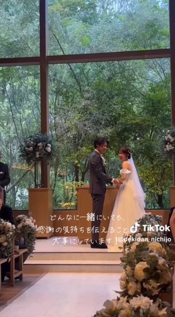 高校の体育祭を沸かせたカップルの10年