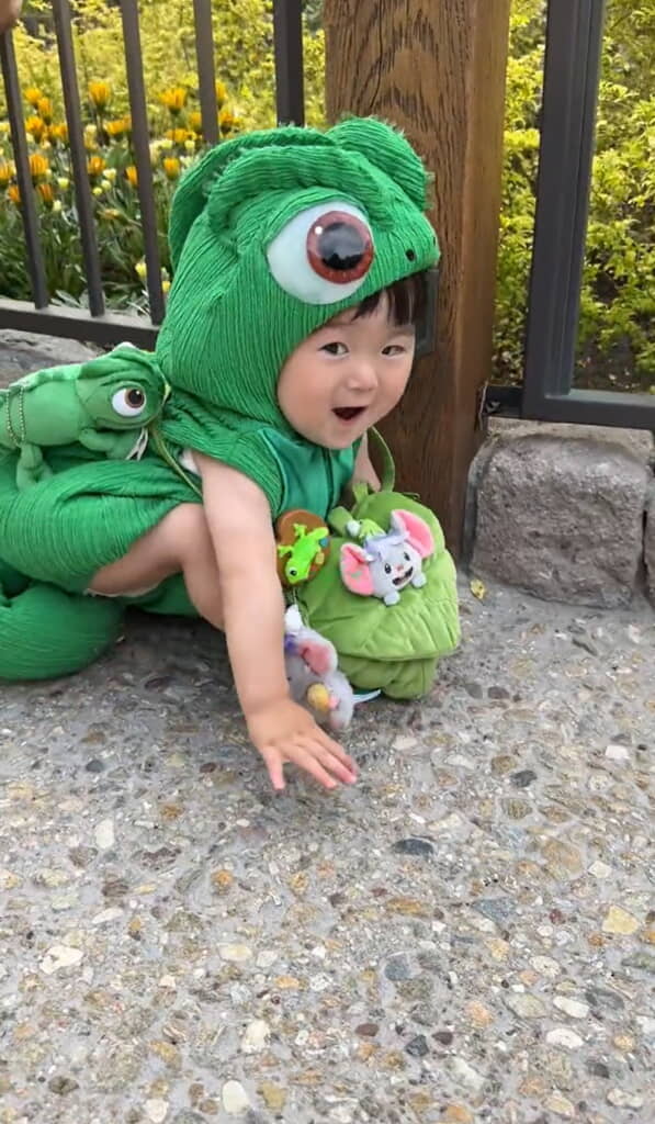 全て一から手作りです