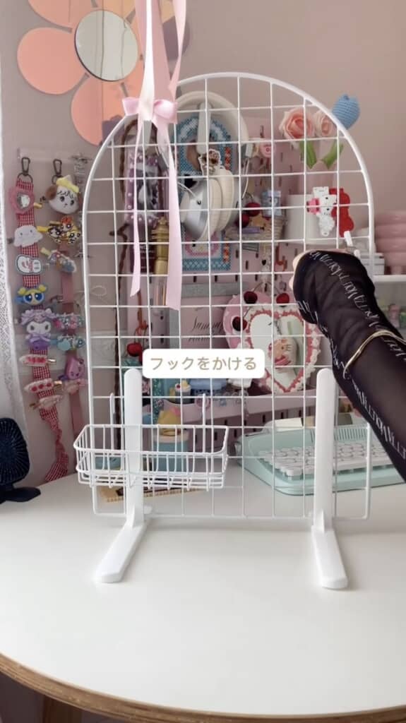 あっという間に完成！