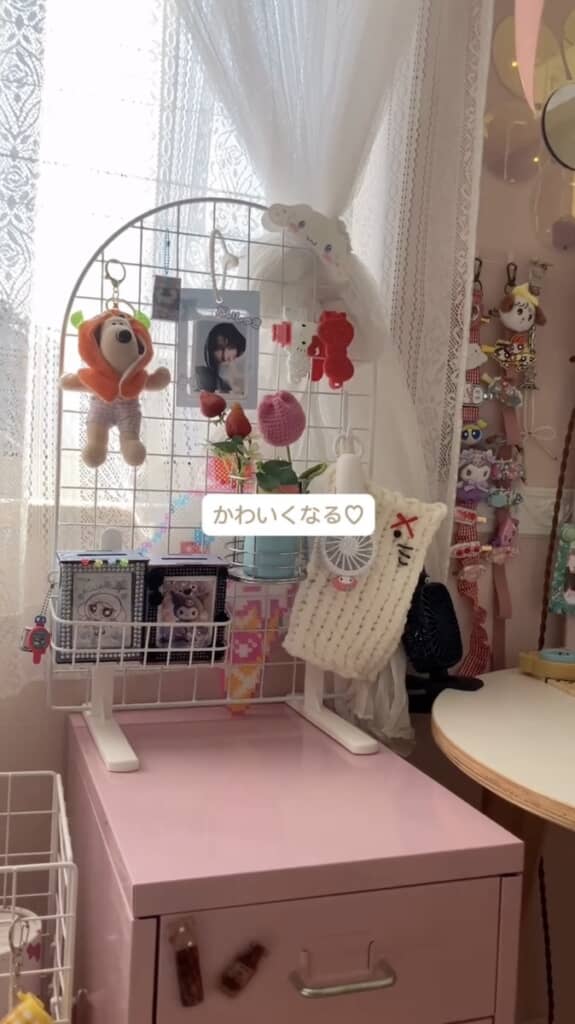 見た目もおしゃれ