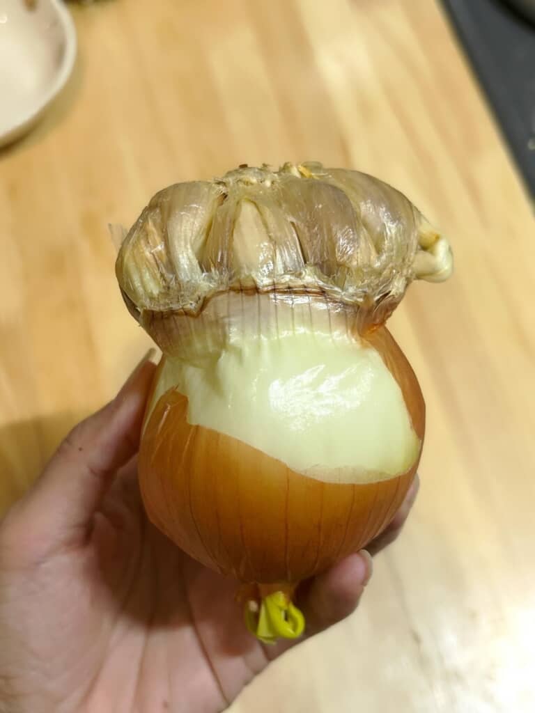 一体化しちゃった!!