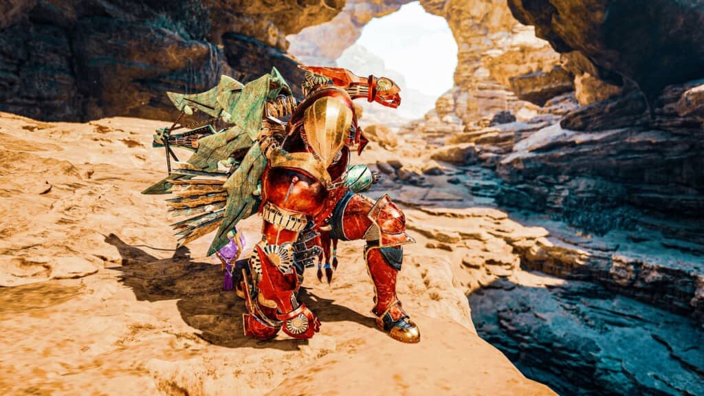 作ったのはアイアンマン！