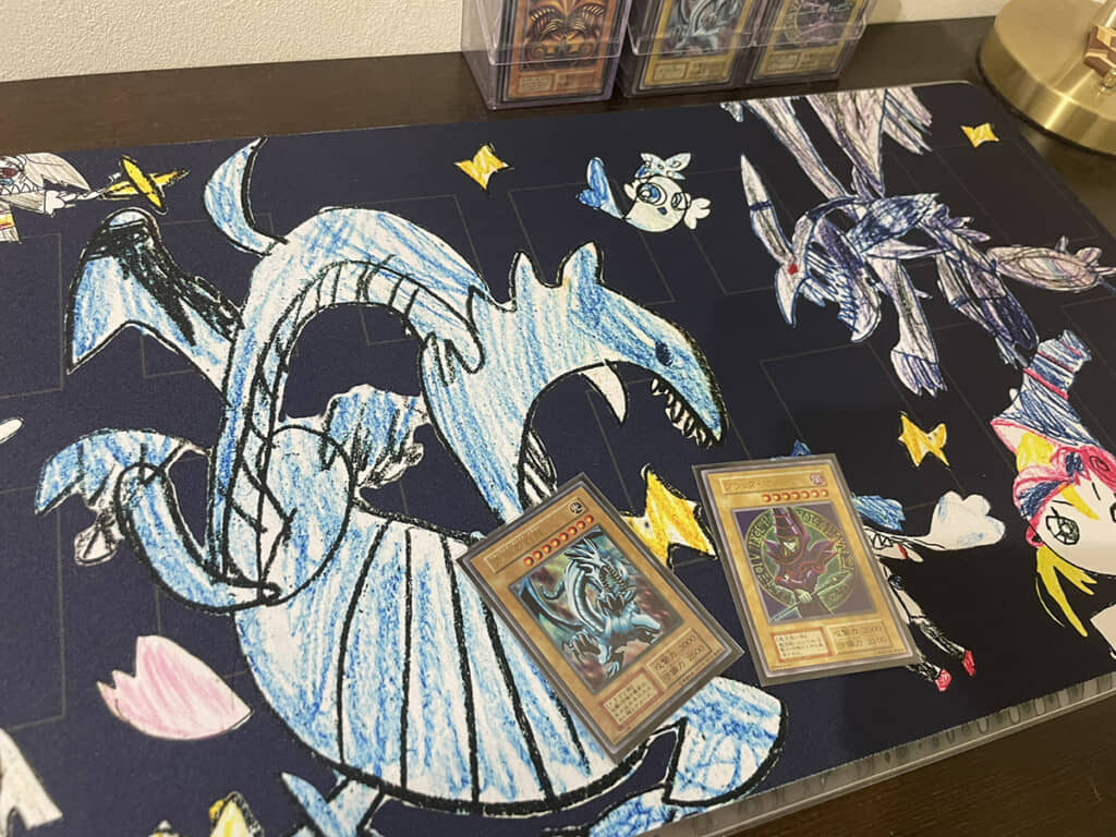 まさに世界にひとつのアイテム