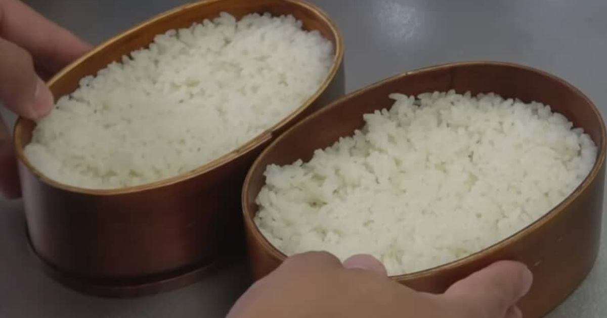 夫婦ゲンカ翌日、夫が妻に“復讐弁当”を作ったら……　「今までにはない斬新さ！」　“夏の風物詩”仕上げに「こんなお弁当夢みたい」の声（1/3） | グルメ ねとらぼ