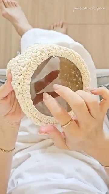 しっかりした底板