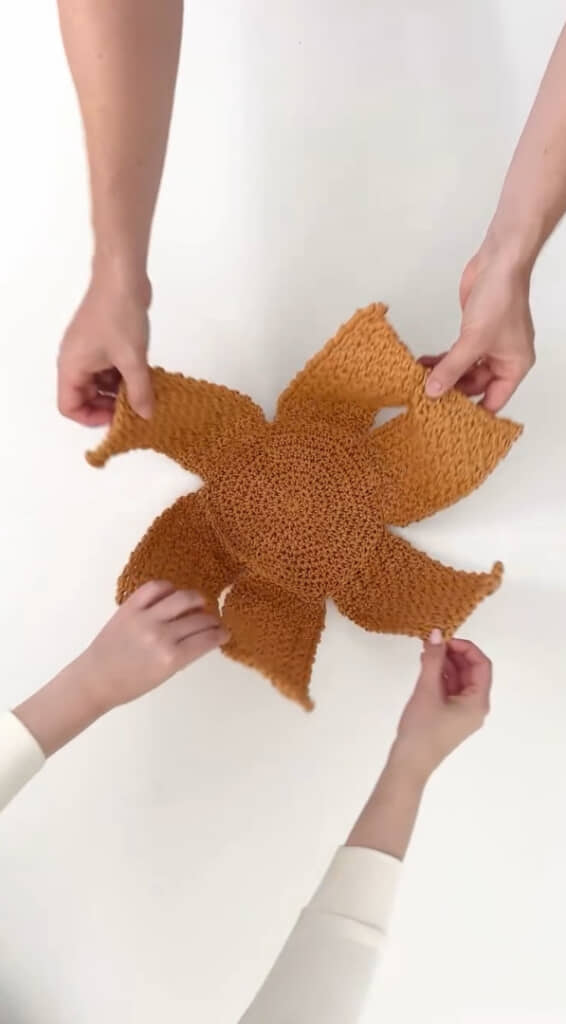 つなぎ合わせていったら