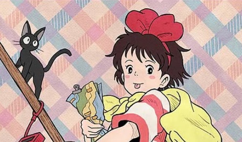 宮崎吾朗監督も認める“神絵師”「鬼滅の刃描いた」→“衝撃の仕上がり”に「泣いた、お見事」「なんじゃこりゃー！」「これは……最高」と興奮の声（1/2） | アニメ ねとらぼ