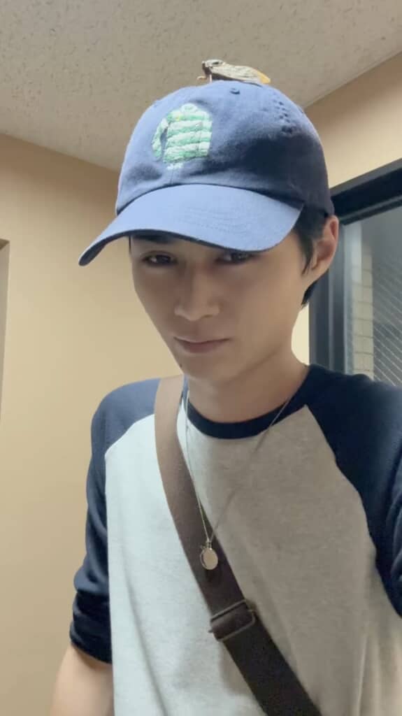 この違和感に気付きますか？