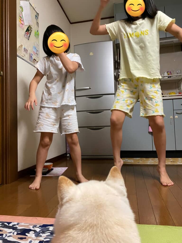 師匠感がすごい