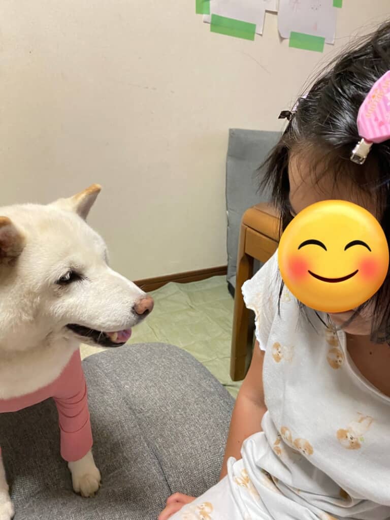 まつさん「宿題は終わったんですか？」